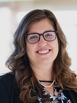 Jessica Caulkins FNP-C